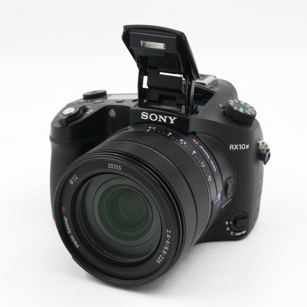 Sony Cybershot DSC-RX10 IV occasion