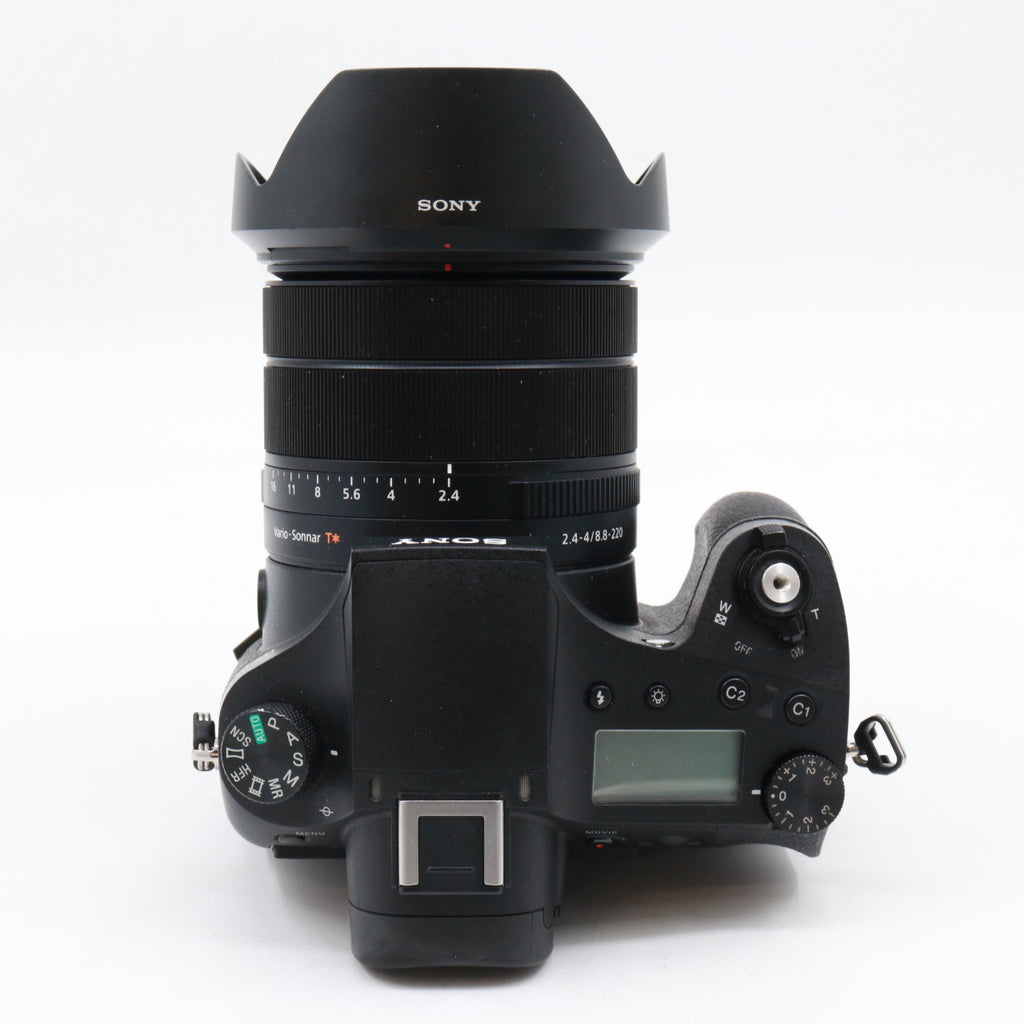 Sony Cybershot DSC-RX10 IV occasion