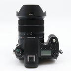 Sony Cybershot DSC-RX10 IV occasion
