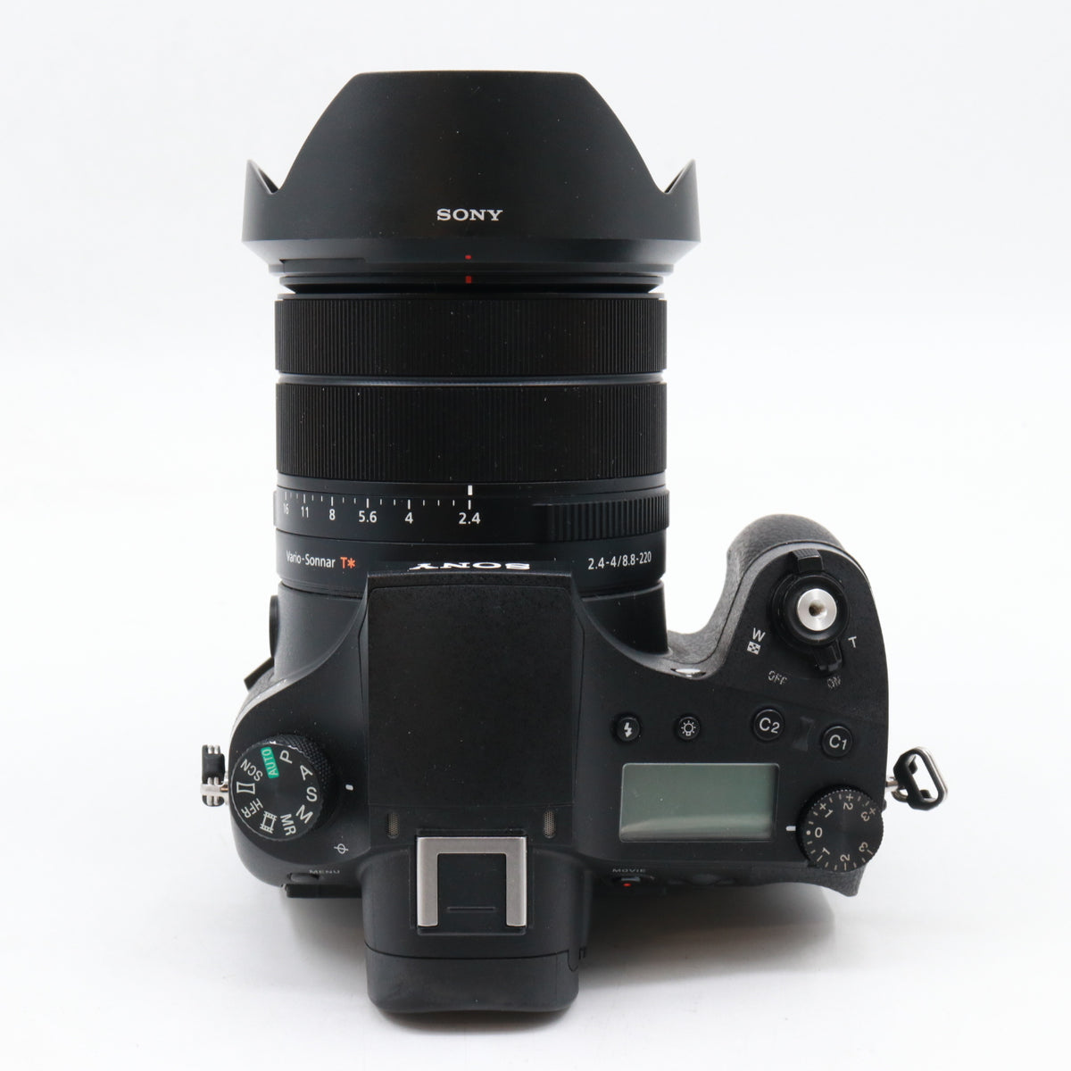 Sony Cybershot DSC-RX10 IV occasion