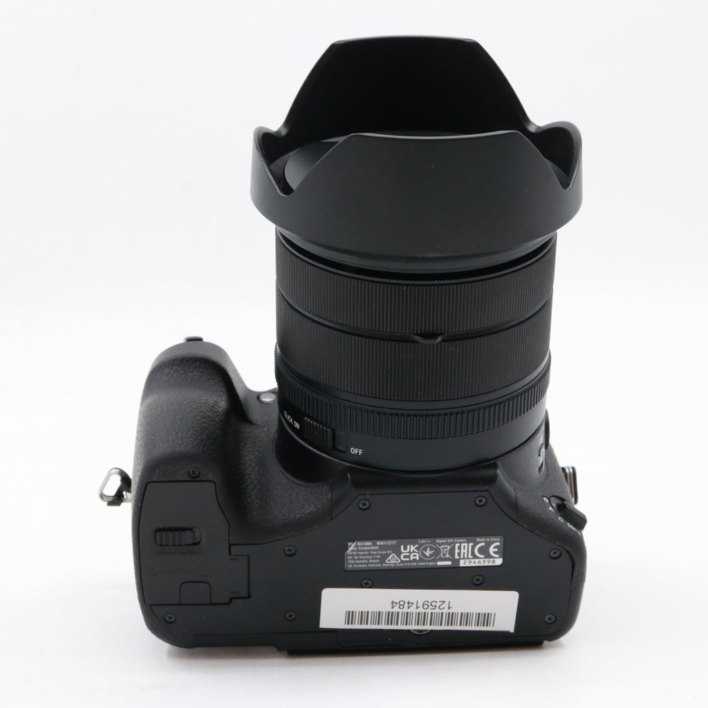 Sony Cybershot DSC-RX10 IV occasion