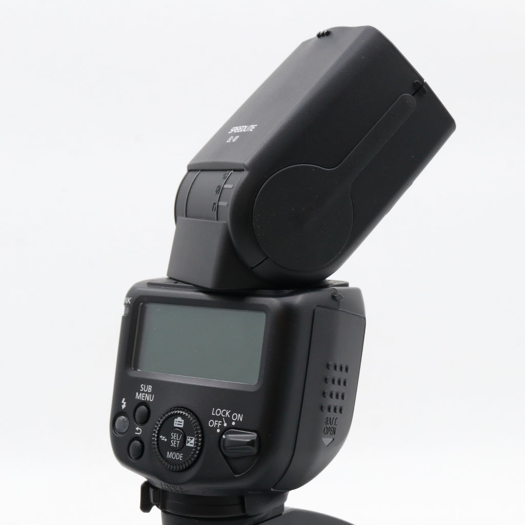 Canon Speedlite EL-10 occasion
