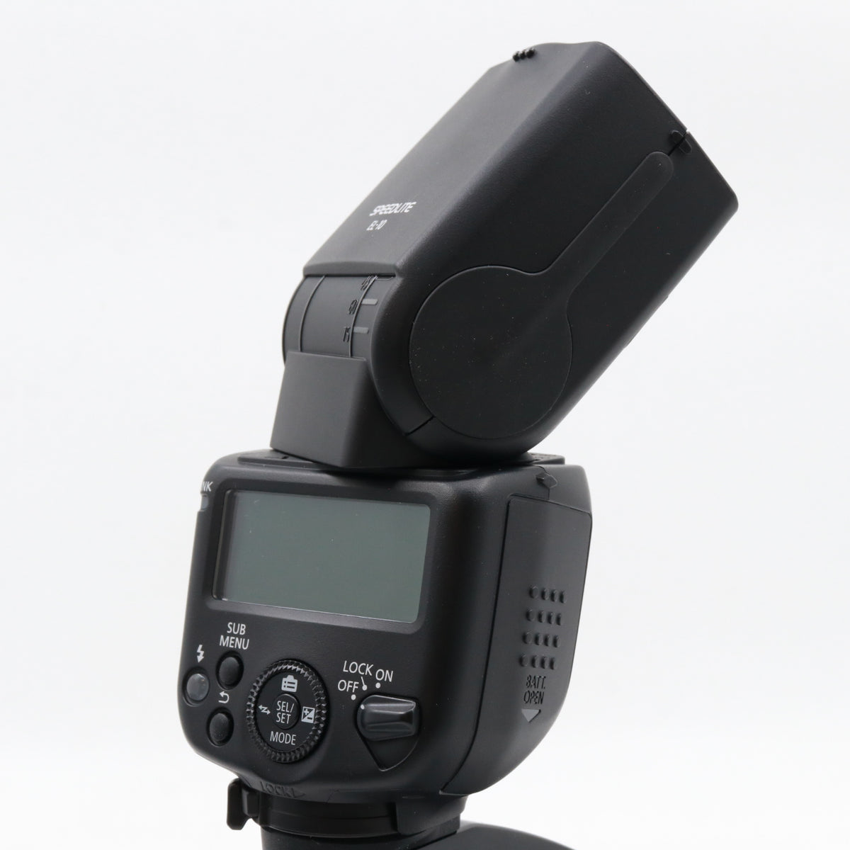 Canon Speedlite EL-10 occasion