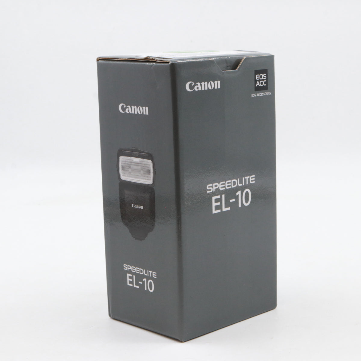 Canon Speedlite EL-10 occasion