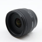 Tamron 24mm f/2.8 OSD 1/2 Macro Sony FE used