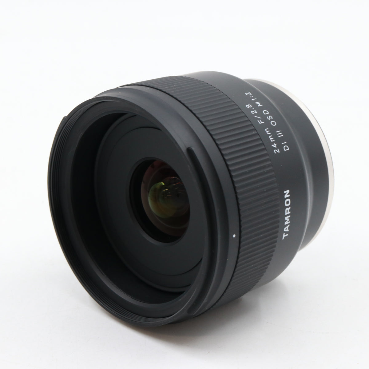 Tamron 24mm f/2.8 OSD 1/2 Macro Sony FE used