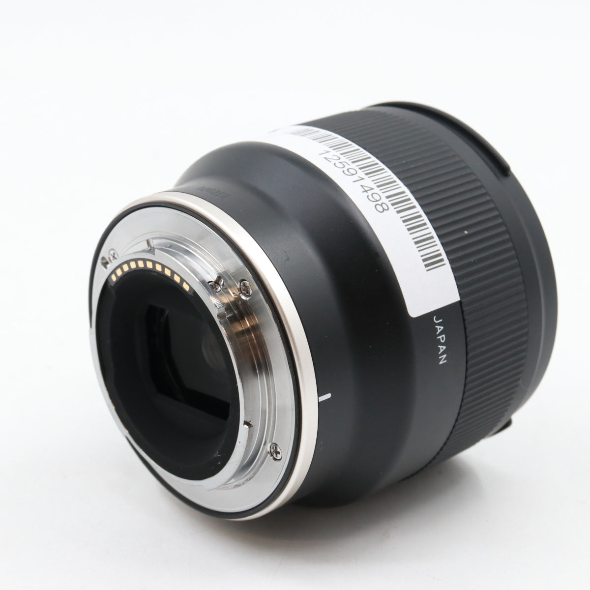 Tamron 24mm f/2.8 OSD 1/2 Macro Sony FE used