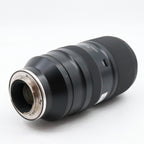 Tamron 50-400mm f/4.5-6.3 Di III VC VXD Sony FE used