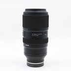 Tamron 50-400mm f/4.5-6.3 Di III VC VXD Sony FE used