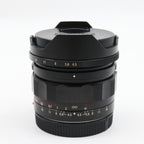 Voigtlander Heliar Super Wide 15mm f/4.5 ASPH III Sony FE used