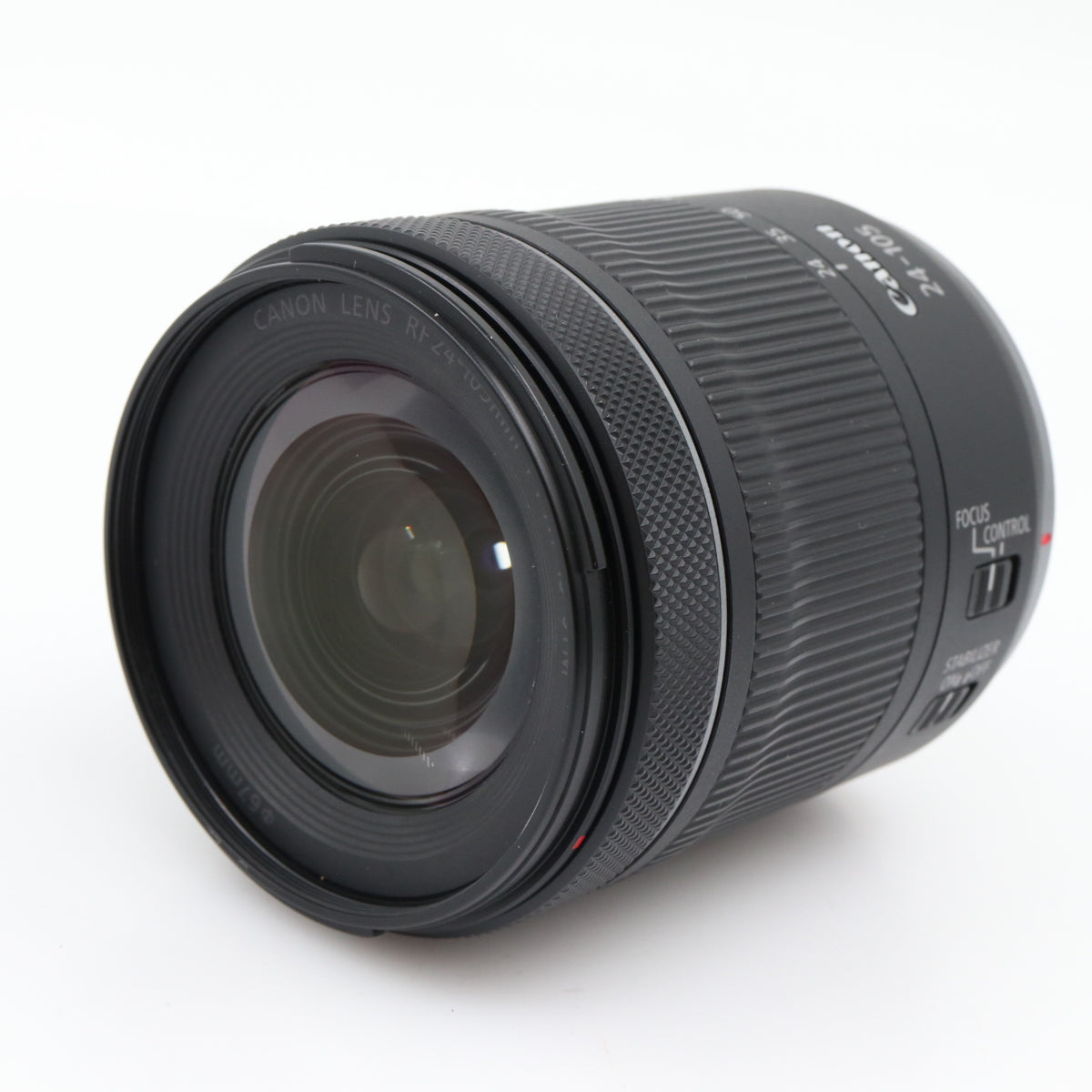 Canon RF 24-105mm f/4-7.1 IS STM used