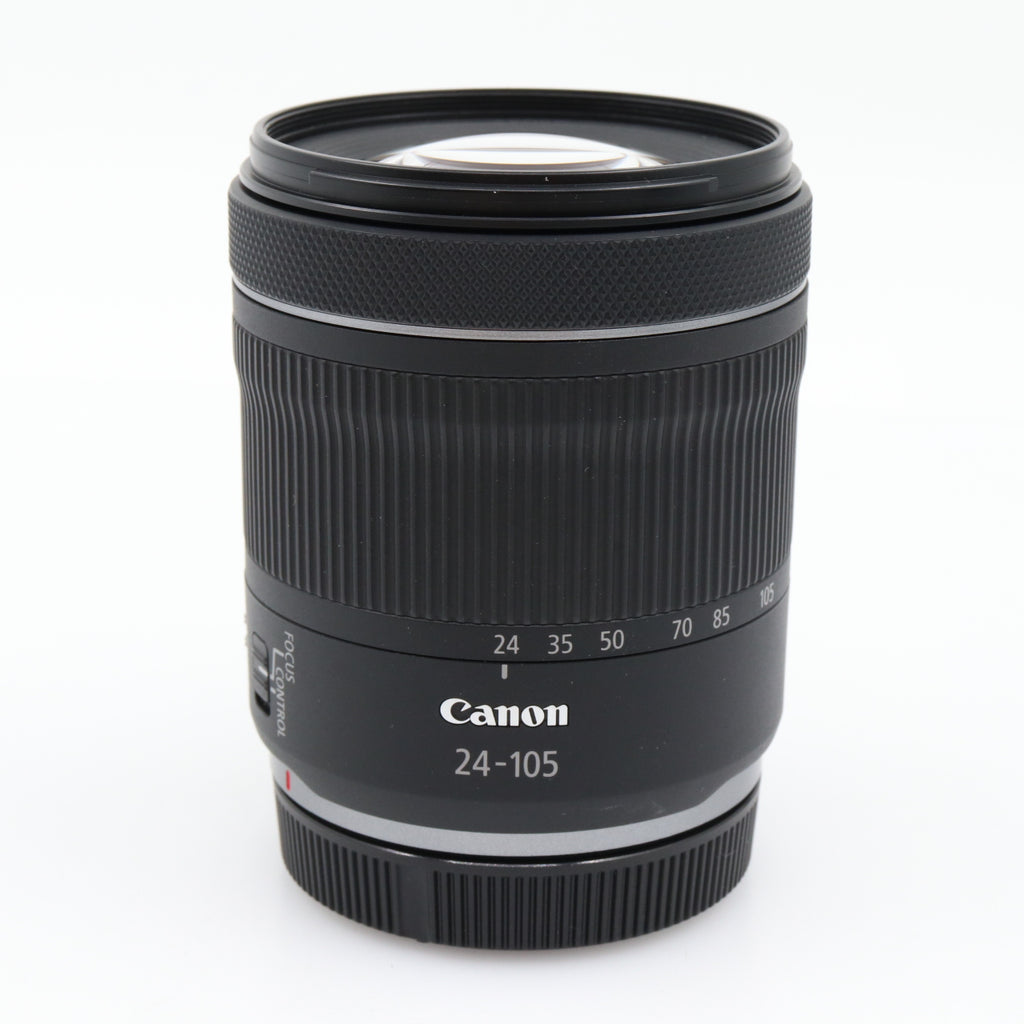 Canon RF 24-105mm f/4-7.1 IS STM used