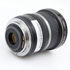 Canon EF-S 10-22mm f/3.5-4.5 USM used
