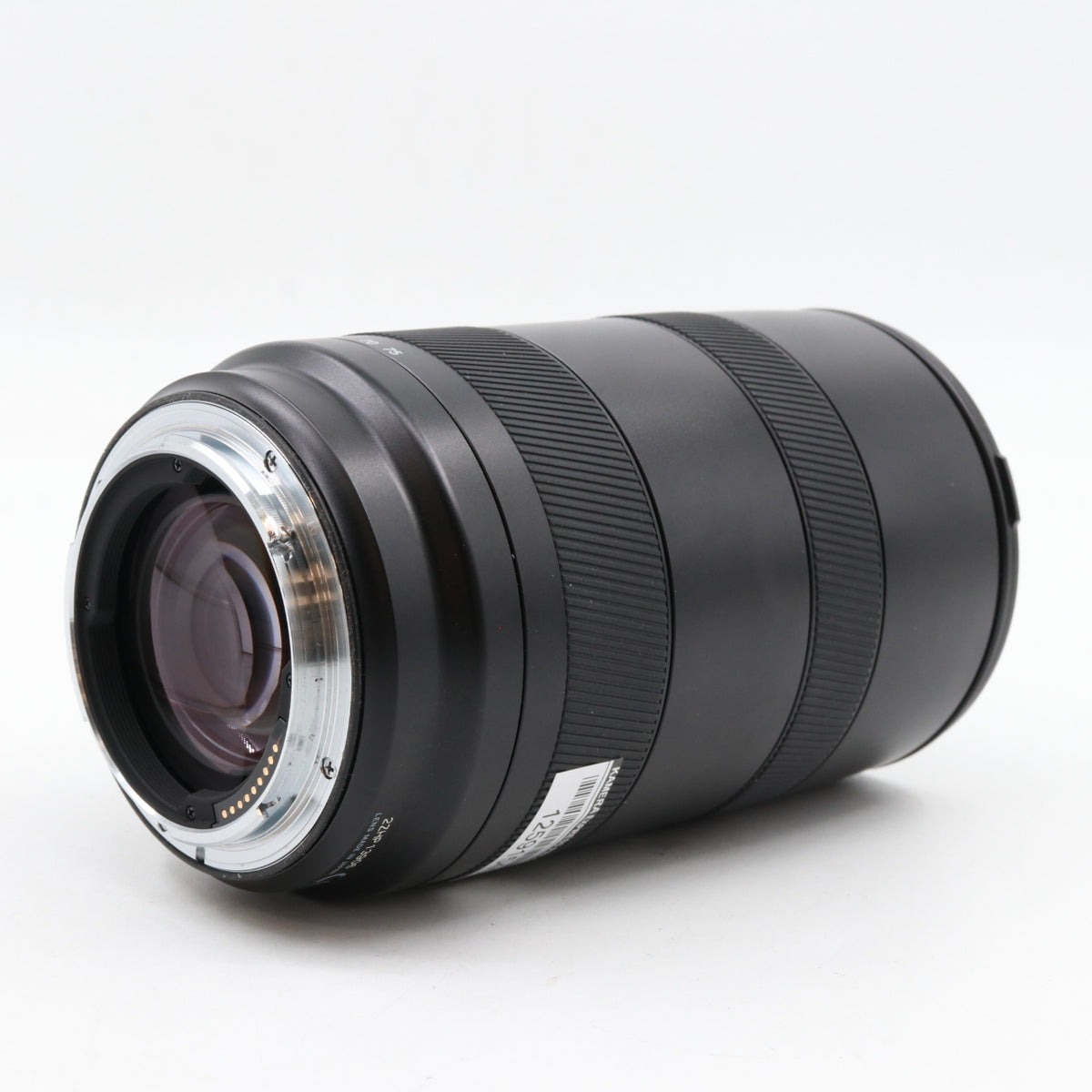 Hasselblad XCD 35-75mm F/3.5-4.5 used