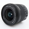 Canon EF-S 10-18mm f/4.5-5.6 IS STM used