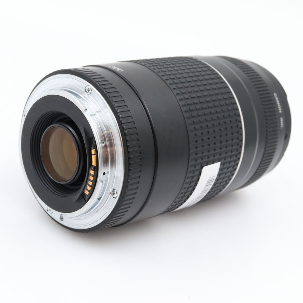 Canon EF 75-300mm F/4-5.6 III USM used