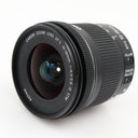 Canon EF-S 10-18mm f/4.5-5.6 IS STM occasion