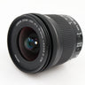 Canon EF-S 10-18mm f/4.5-5.6 IS STM used