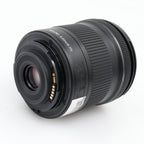 Canon EF-S 10-18mm f/4.5-5.6 IS STM occasion
