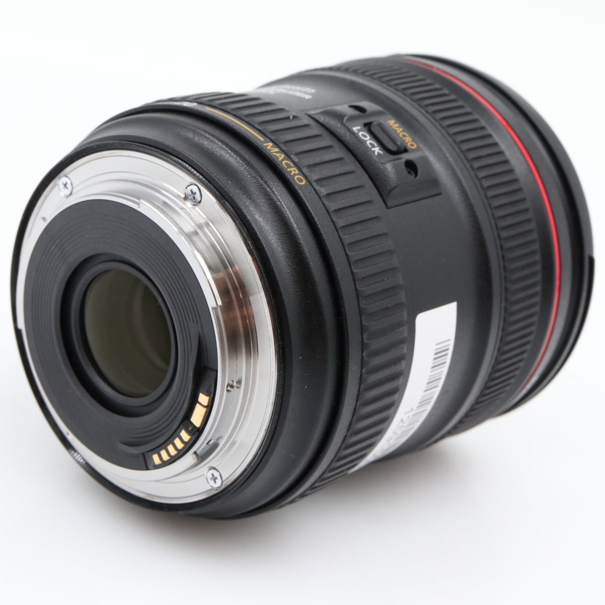 Canon EF 24-70mm f/4 L IS USM used