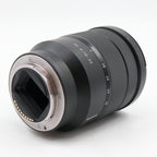 Sony FE 16-35mm f/4 ZA OSS Vario-Tessar T* occasion