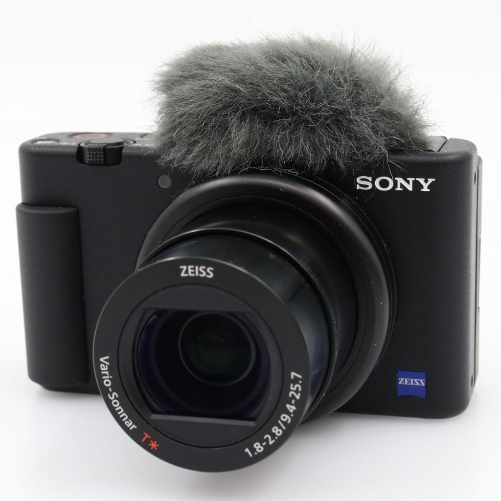 Sony ZV-1 used