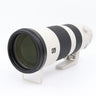 Sony FE 200-600mm f/5.6-6.3 G OSS used