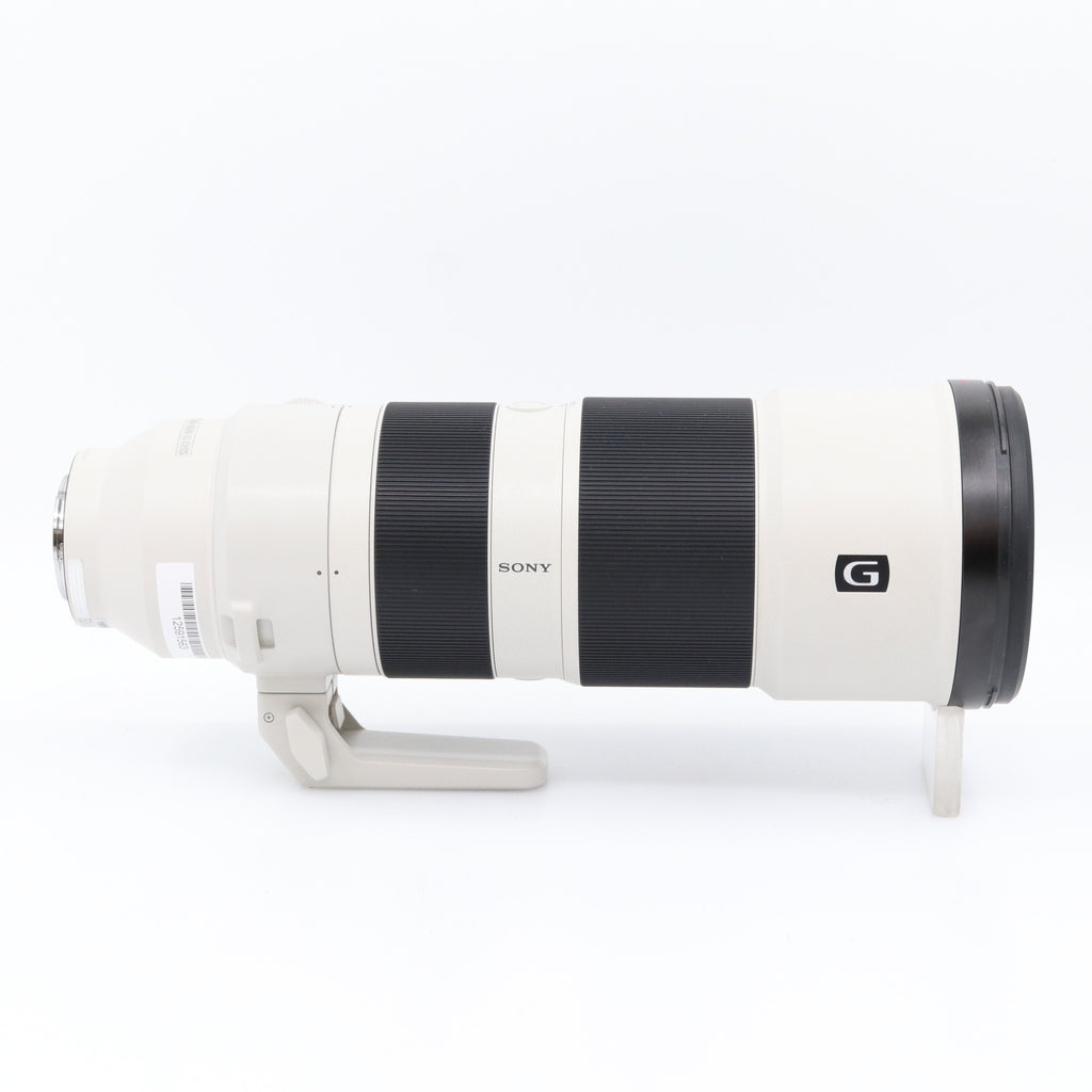 Sony FE 200-600mm f/5.6-6.3 G OSS used