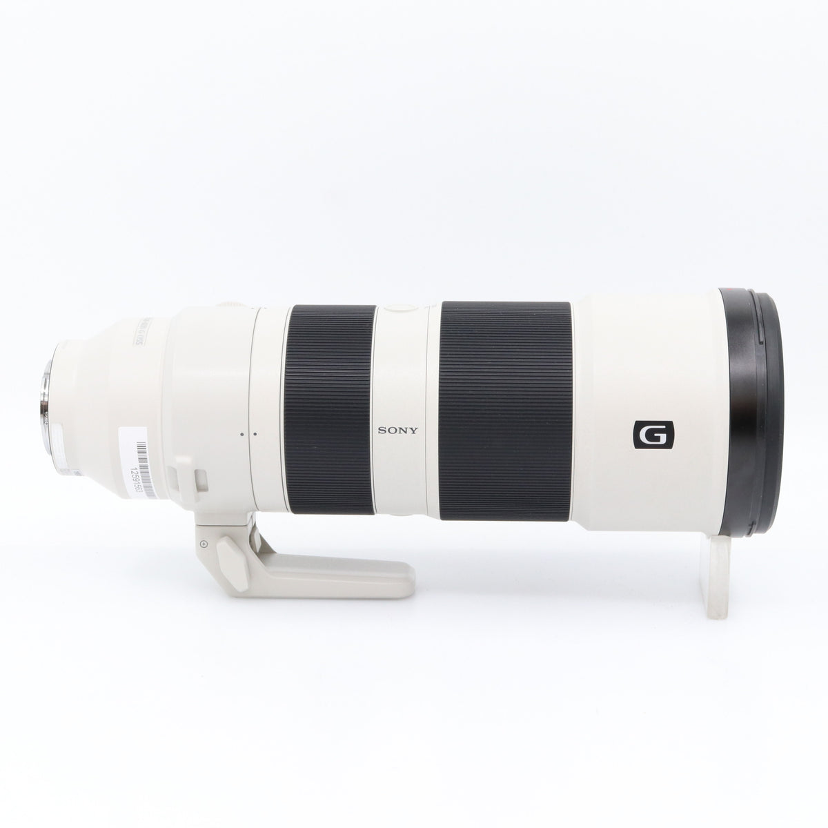 Sony FE 200-600mm f/5.6-6.3 G OSS used