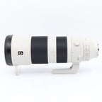 Sony FE 200-600mm f/5.6-6.3 G OSS used