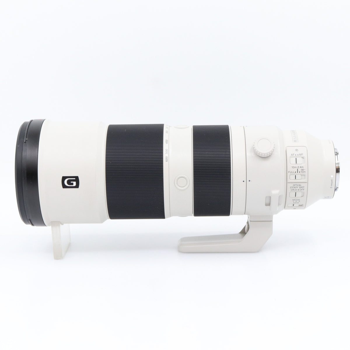 Sony FE 200-600mm f/5.6-6.3 G OSS used