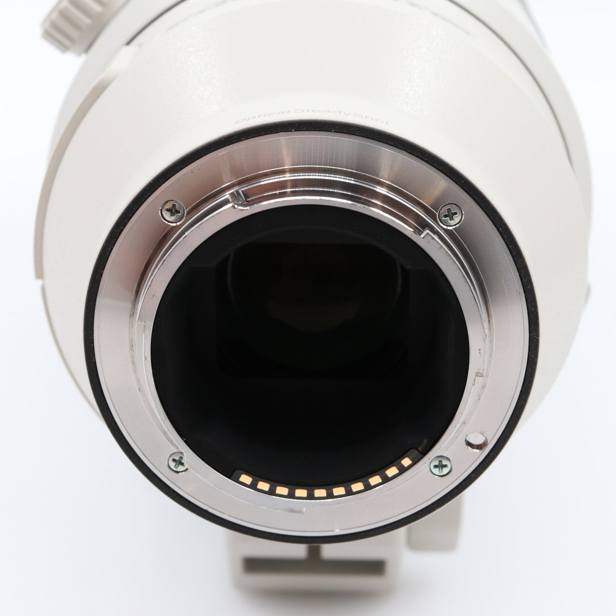 Sony FE 200-600mm f/5.6-6.3 G OSS used