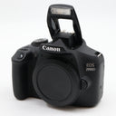 Canon EOS 2000D body used