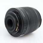 Canon EF-S 18-55mm f/3.5-5.6 III used