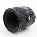 Nikon AF Micro 60mm F/2.8 D used
