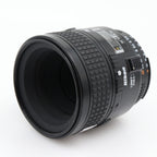 Nikon AF Micro 60mm F/2.8 D used