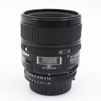 Nikon AF Micro 60mm F/2.8 D used