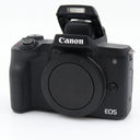 Canon EOS M50 body used