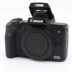 Canon EOS M50 body used