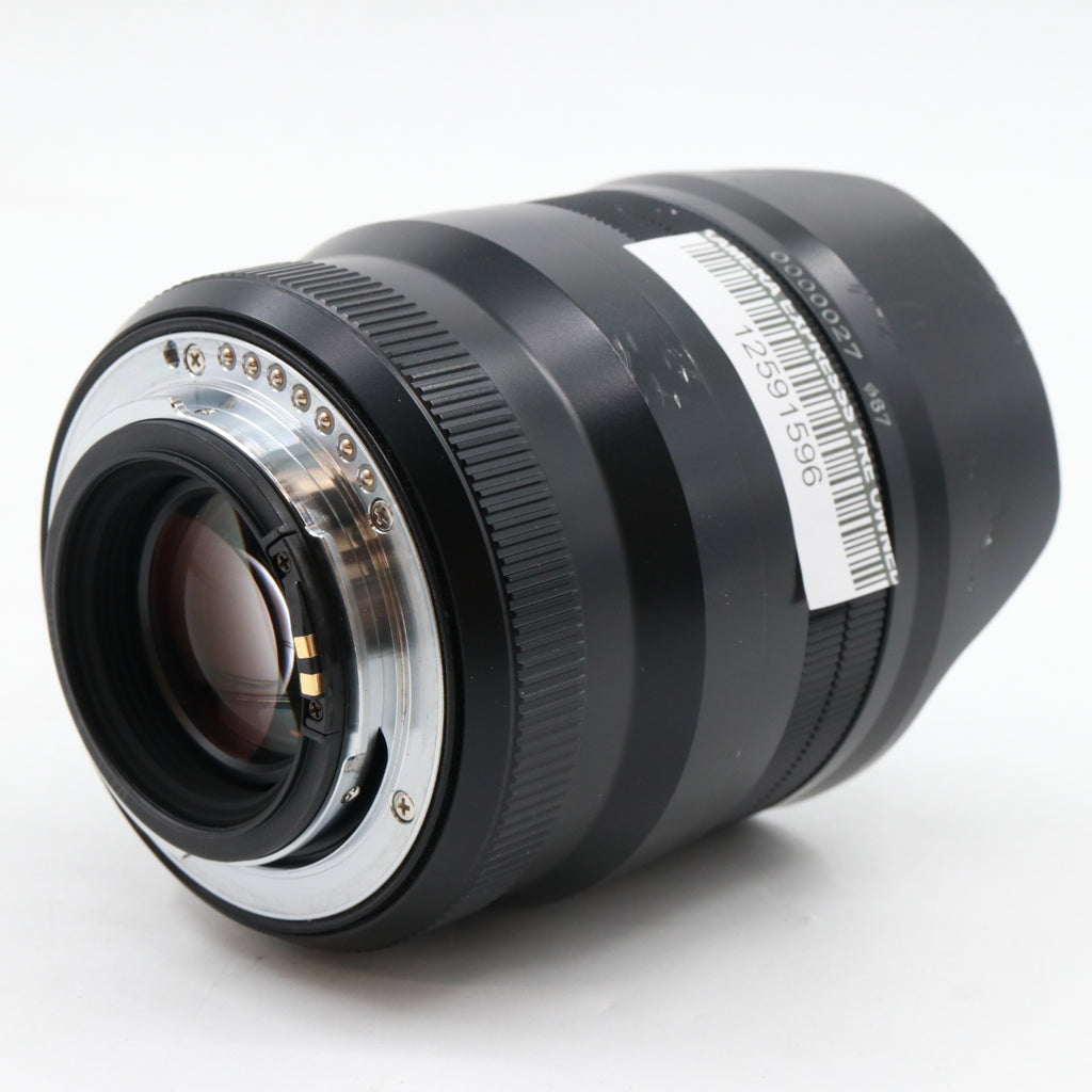 Pentax 21mm f/2.4 ED HD D-FA Limited DC WR black used