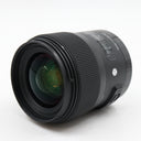 Sigma 35mm f/1.4 ART DG HSM Pentax used