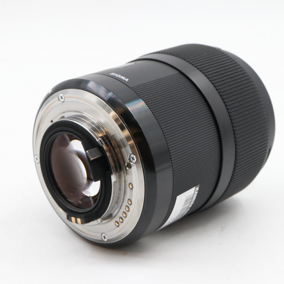 Sigma 35mm f/1.4 ART DG HSM Pentax used