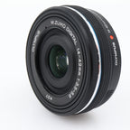 Olympus M.Zuiko Digital ED 14-42mm f/3.5-5.6 EZ used
