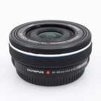 Olympus M.Zuiko Digital ED 14-42mm f/3.5-5.6 EZ used