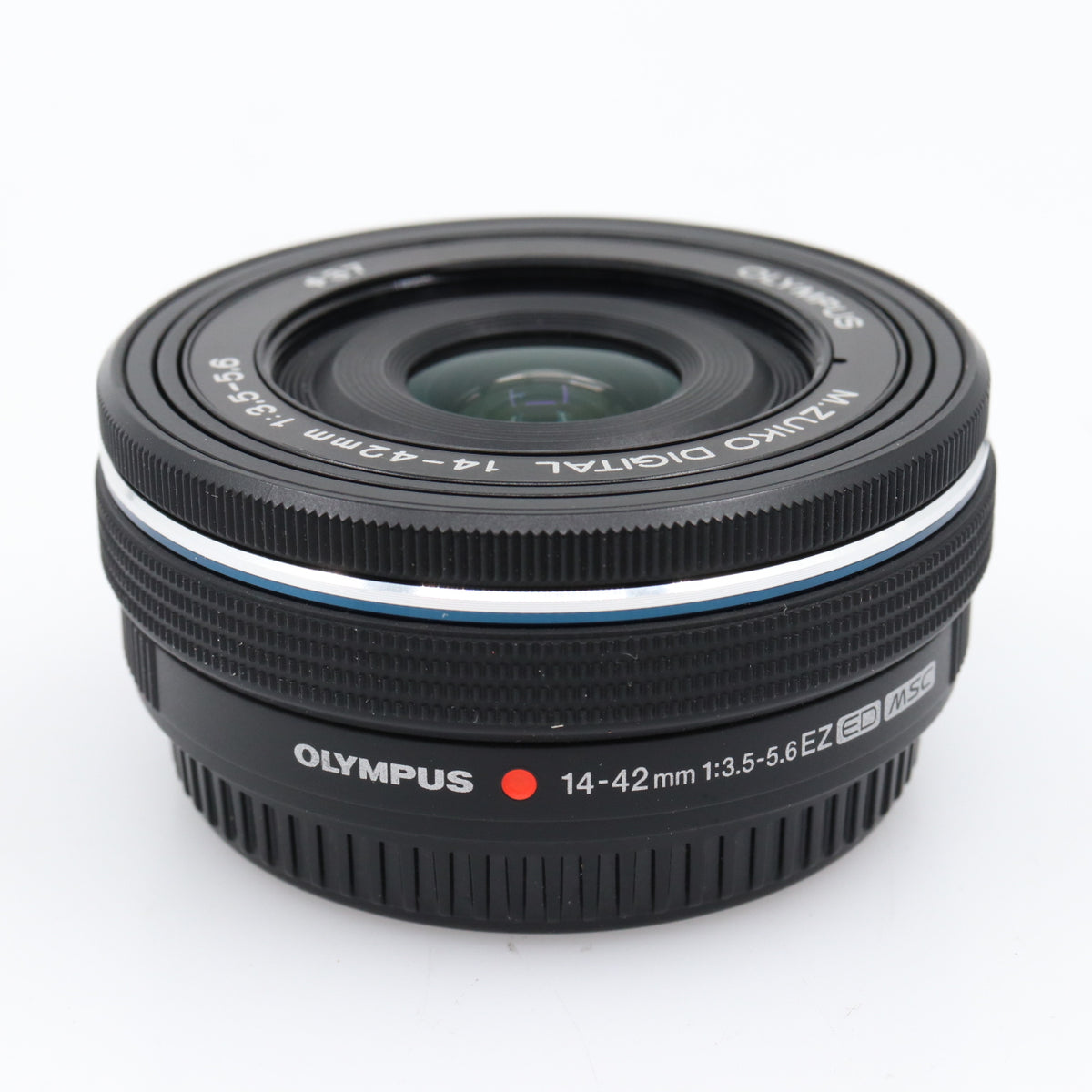 Olympus M.Zuiko Digital ED 14-42mm f/3.5-5.6 EZ used