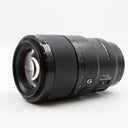 Sony FE 90mm f/2.8 Macro G OSS occasion