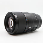 Sony FE 90mm f/2.8 Macro G OSS occasion
