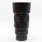 Sony FE 90mm f/2.8 Macro G OSS occasion