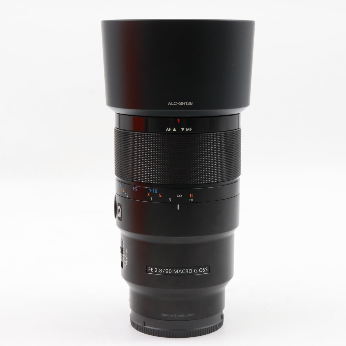 Sony FE 90mm f/2.8 Macro G OSS occasion