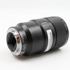 Sony FE 90mm f/2.8 Macro G OSS occasion
